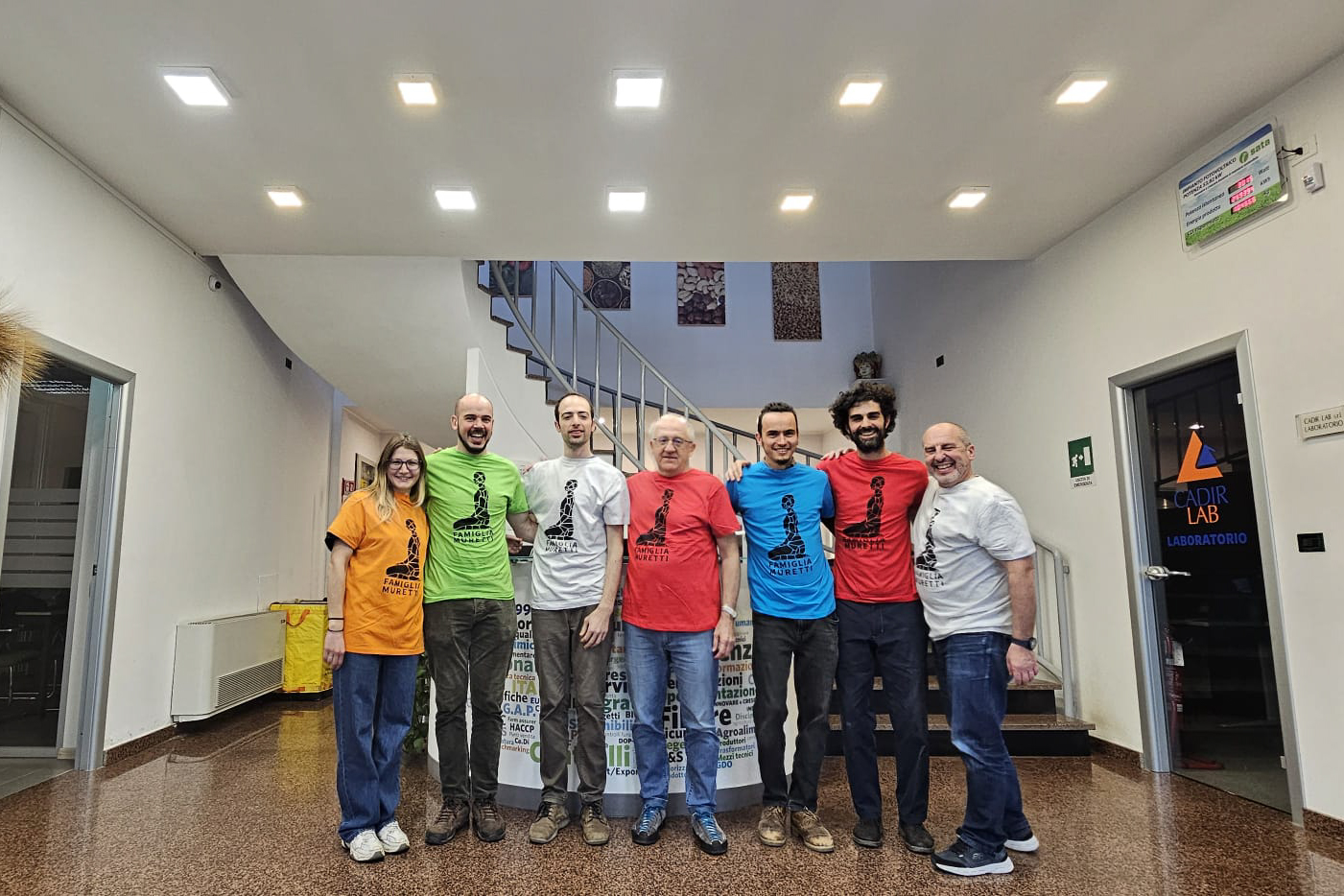 Foto da Federico Zamboni